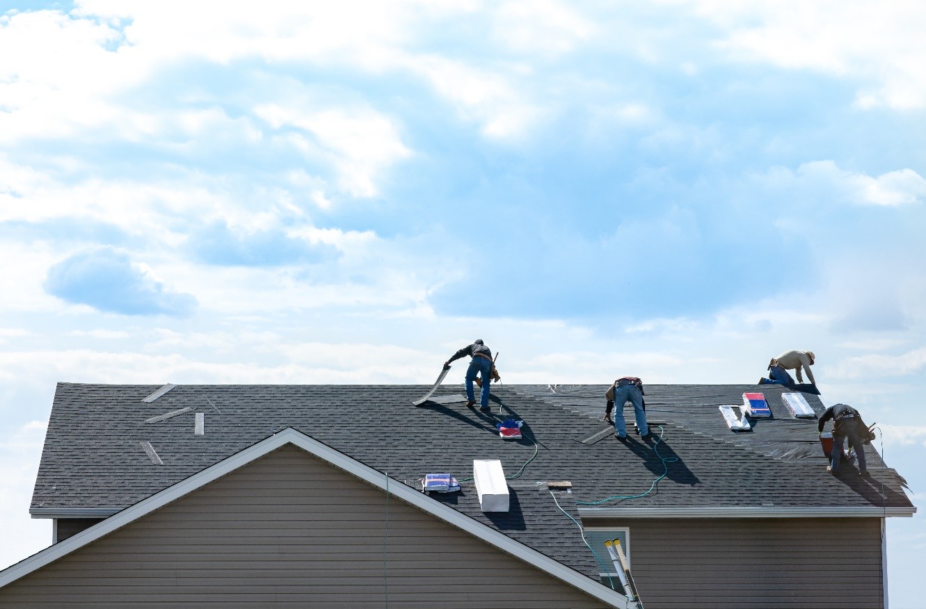 The Top Ten Red Flags of Roof and Window Inspection: Don’t Miss These Warning Signs!
